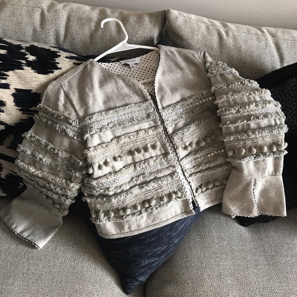 Jacket - Picture 4 of 8